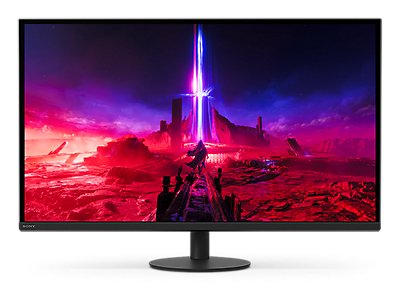 Sony TV 27 Inzone M9II 4K IPS 160HZ Hdr — image 1