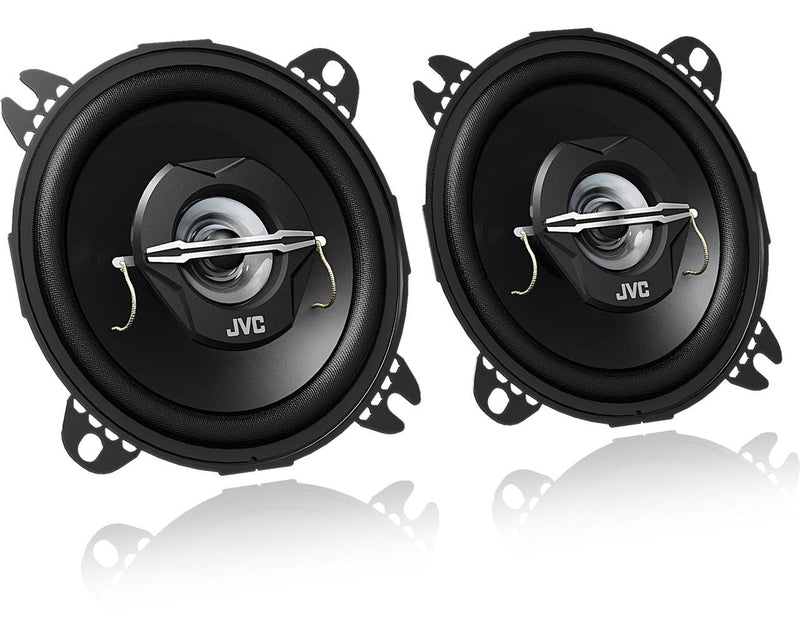 JVC Speakers Car CS-J420X 210W