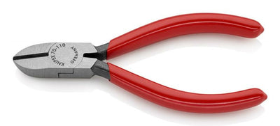 Knipex Pliers 4003773048138 Corte Diagonal — image 1