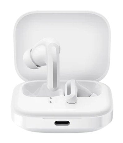 Xiaomi Buds 5 Bluetooth Ceramic White Headphones Bluetooth BHR8117GL