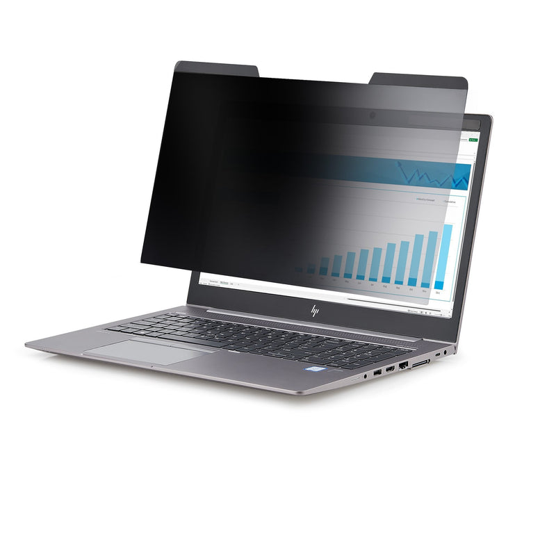 StarTech.com Magnetic Privacy Screen For 14-INCH 16:9 Laptop, Taa - Blickschutzfilter For Notebook (horizontal