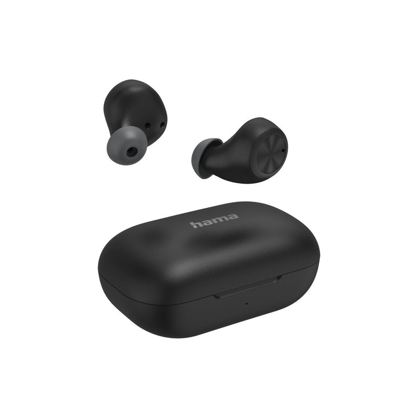Headphones Dokanalowe With Cargam Indukcyjnym Passion Chop