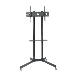 Art Sto S-08A Card Art Sobre Wheels + Stand TV LCD / LED / Plazma 30-65 60KG S-08A