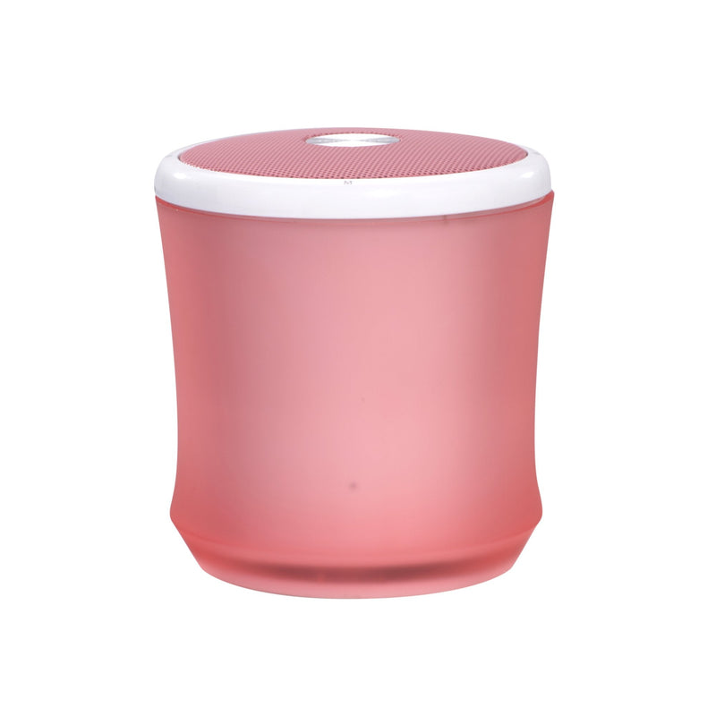 Terratec 145356 Speaker Laptop 2,2W Pink