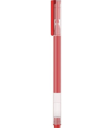 Xiaomi Pens Ink Gel Mi High-capacity Gel Pen 10 Units Rojos — image 1