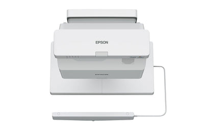 Epson EB-770FI Projector Range Ultracorto 4100 Lúmenes Ansi 3LCD 1080P (1920X1080) White — image 1