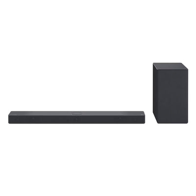 LG Barcodes Sound SC9S Black 3.1.3 Canales 400W — image 1