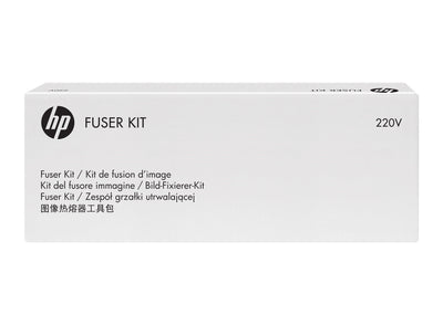 HP 220V Fuser Kit Fusor — image 1