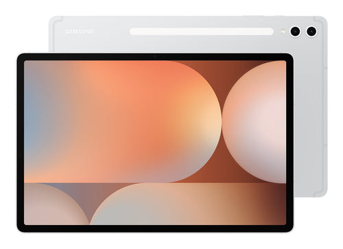 Samsung Tablet Galaxy Tab S10 + 512GB 12RAM Wi-Fi Silver — image 1