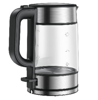 Xiaomi Kettle Water Electric Glass Kettle 2200W Capacity 1.7L — image 1
