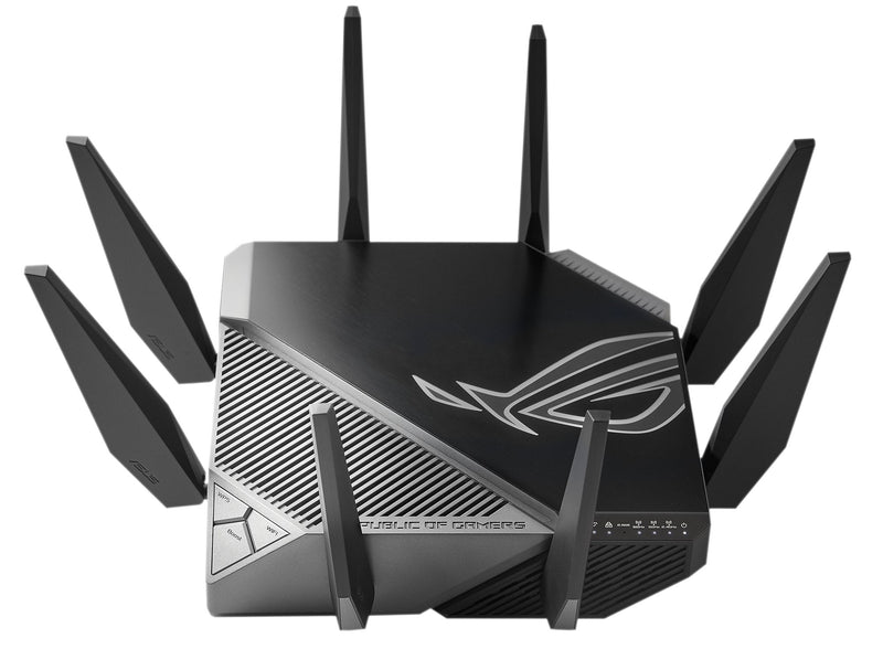 ASUS Router 11000MB GT-AXE11000 Aimesh 90IG06E0-MO1R00