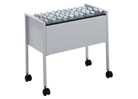 Eco Carro Folders Colgantes 80 A4 Grey