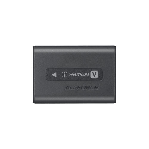 Sony NP-FV70A Li-ion Battery For V-serie — image 1