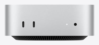 Mac Mini: M6 12/12, 16GB, 256GB SSD — image 1