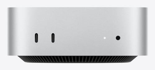 Apple Mac Mini M6 12-CORE CPU 16GB 256GB SSD 12-CORE GPU — image 1