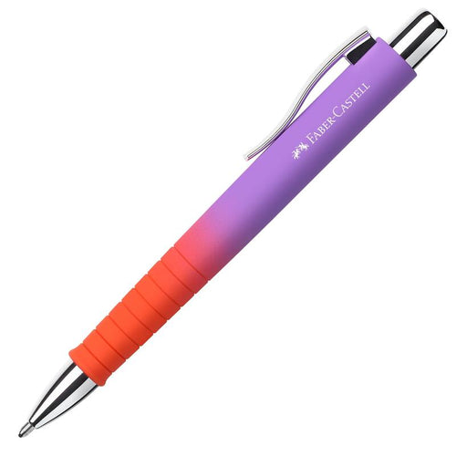 Faber-castell Pen Poly Ball Edition Punchy Melon — image 1