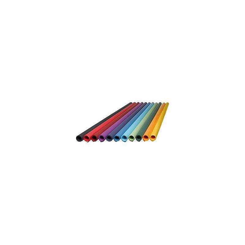 Fabrisa Roll Kraft 50X1M White -1U-