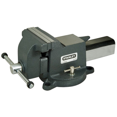 Stanley Screw Bench Maxsteel Heavy 125MM, Grey — image 1
