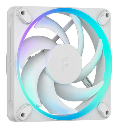 Fractal Design Fan PC FD-F-MR1-1202, White — image 1