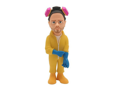 Minix Figure Breaking Bad Jesse 12CM — image 1