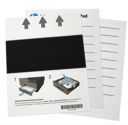 HP Kit Cleaning Printer CN459-67006, Material Mantenimiento