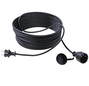 Bachmann Extension 3G1,5MM Sw 1M H07RR-F Gummi Contact Protection