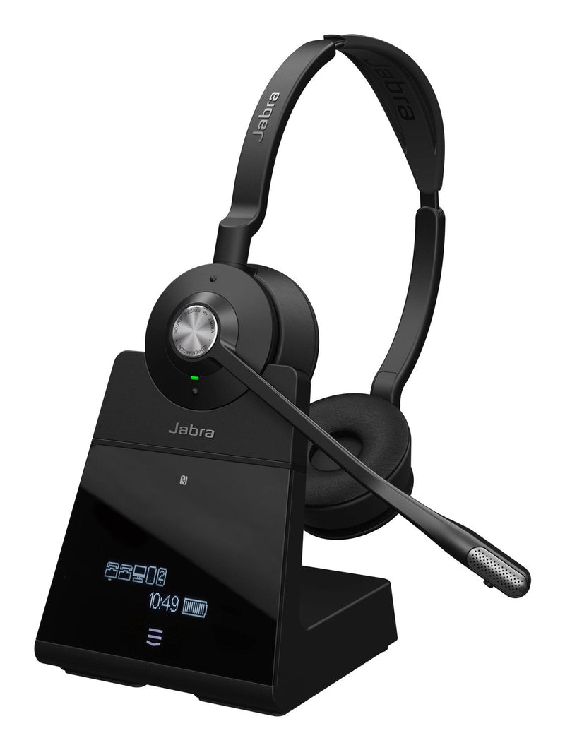 Jabra Engage 75 Se Stereo