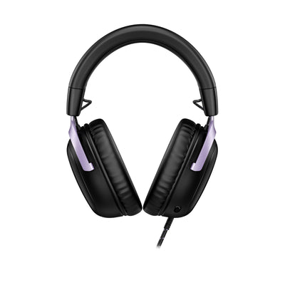 Headset Gaming Cloud Iii Negro-lawendowy - DF7F0AA — image 1