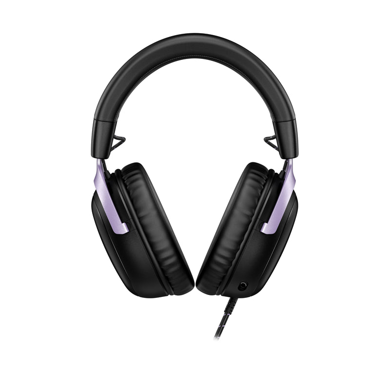 Headset Gaming Cloud Iii Negro-lawendowy - DF7F0AA