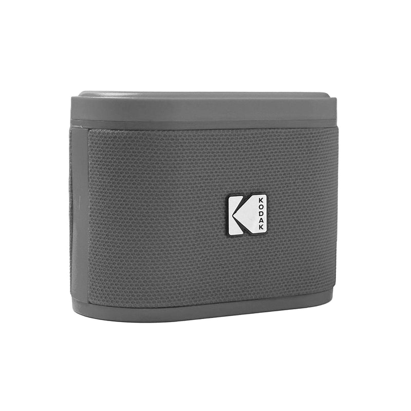 Kodak Soundbrix Wireless Stack Speaker (treble Grey