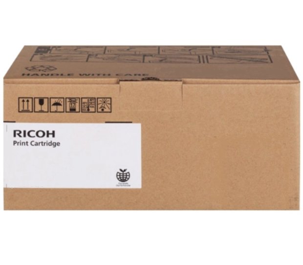 Ricoh Toner Sp C361SFNW Yellow 9.000 Copias