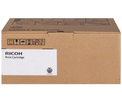 Ricoh Toner Sp C361SFNW Cyan 9.000 Copias — image 1