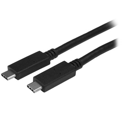 Cable 1M USB-C With Entrega Cabl Power 5A 10Gbps Type-c — image 1