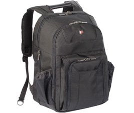Targus 15 15.6 Inch / 38.1 39.6CM Backpack Transporte Laptop — image 1