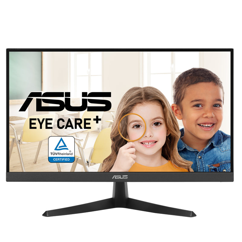 ASUS Eye Care VY229Q 54,48CM 16:9 FHD 21.4 HDMI DP