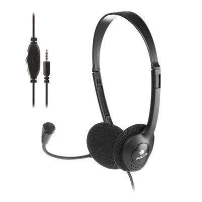 Ngs Headphone Diadema MS103MAX — image 1