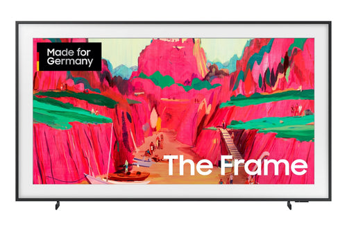 Samsung LS03F The Frame Vision Ai Smart TV 190,5CM (75) — image 1