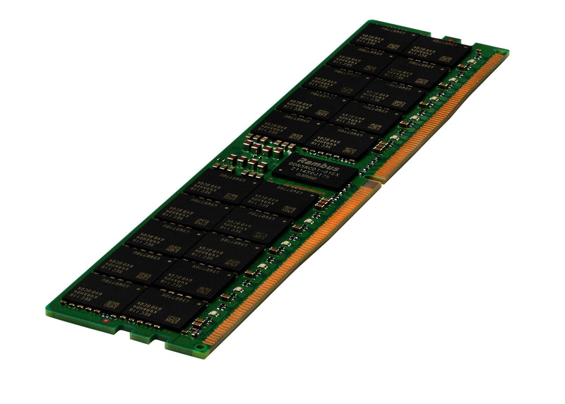 Hewlett Packard Enterprise Memory P50312-B21 64GB 1 X 64GB DDR5 4800MHZ