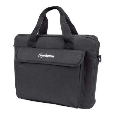 Manhattan 439862 Case Laptop Up To 12,5 Black — image 1