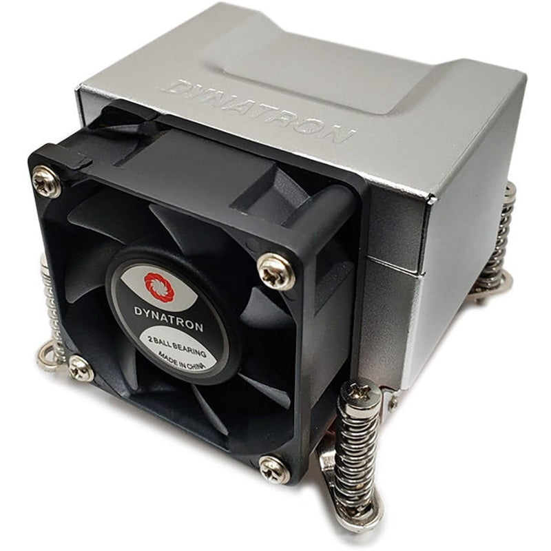 Refrigerador Inter-tech Q-5 2HE Activo Intel Socket Lga 1700