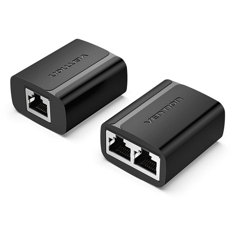 Vention Divisor RJ45 IPTB0 100Mbps 2 Units