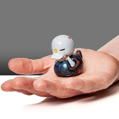 Tubbz Sammelente - Mini Metal Gear Graufuchs 5CM — image 1