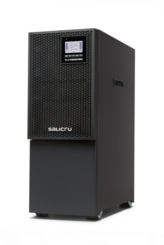 Salicru UPS Online Slc 4000 Twin PRO3 4000VA-4000W 3 Salidas Formato Tower