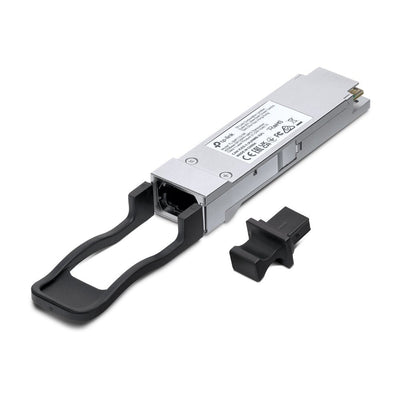TP-Link Transceiver TL-SM7110-SR Qsfp + Multimode 40GBASE-SR4/Qdr Up To 150M — image 1