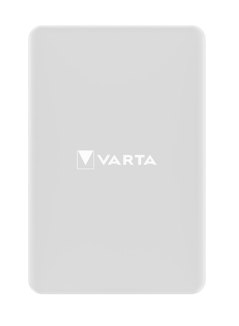 Wireless Power Bank Mag Pro 5000MAH 7,5W Up To 18,5W Cable