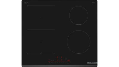 Bosch Board Inducción 60CM PVS631HC1E With 4 Zonas Cocción — image 1