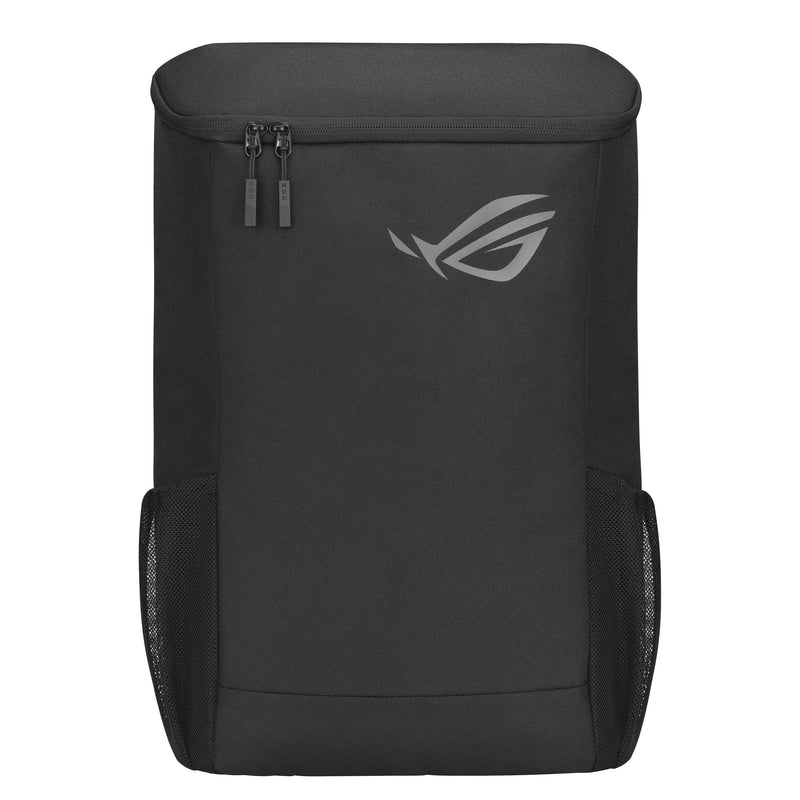 ASUS Backpack Rog BP1800 Gaming Black Mesh Poliéster