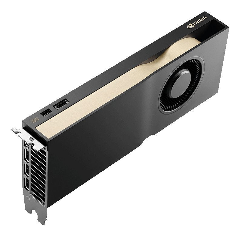 Pny Quadro Rtx Pro 4500 Negrowell 32GB GDDR7 4XDP