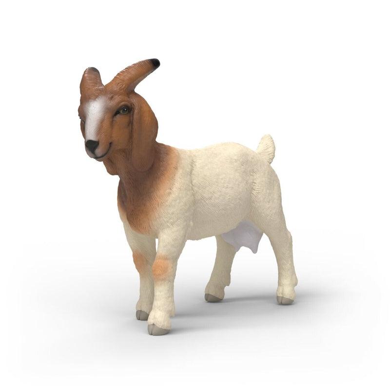 Schleich Figure Farm World Burenziege 14929