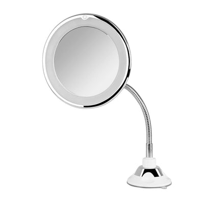 Orbegozo Mirror Cosmetic Wall With Light Esp 1020 Telescopic Ø17CM — image 1